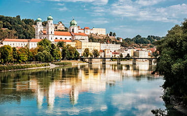 Passau Passau